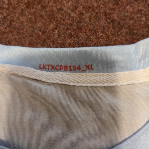 Expos Fisher Shirt Ladies XL - Picture 3 of 7